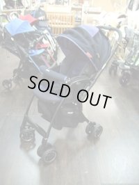 ☆　アップリカ　ラクーナ　(美品)　ベビーカー　Ｂ-1300