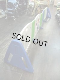 ☆　キッズパーテーション　 ベビーサークル　☆ G-754
