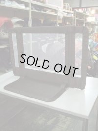 ☆日本育児 ベビーゲート （Sこげ茶）おくだけとおせんぼ　☆ G-771