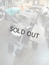 ☆ コンビ　ディアグラッセ　ベビーカー　Ｂ-1319