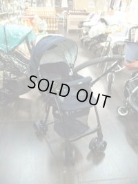 ☆ アップルカ　カールンプラスハイシート　ベビーカー　Ｂ-1320