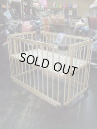 ☆ ファルスカ　ベッドサイドベッド（美品）　 BB-606