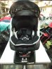 画像2: ☆アップリカ クルリラ ISOFIX＋シートベルト対応（美品）チャイルドシート　☆ C-1349 (2)