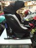 画像3: ☆アップリカ クルリラ ISOFIX＋シートベルト対応（美品）チャイルドシート　☆ C-1349