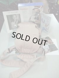 ☆ ベビービョルン ベビーキャリアMINI（ピンク）抱っこひも  ☆ D-526