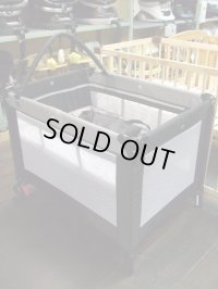 ☆ カトージ （黒）（美品）プレイヤード　 BB-628
