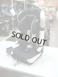 ☆ コンビ　ジョイトリップ　EG GA（美品）チャイルド＆ジュニアーシート　JS-297