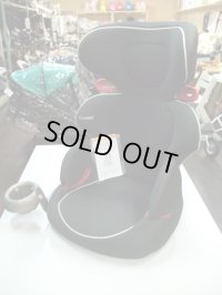 ☆ コンビ　ムーヴフィット　ジュニア メッシュ　ジュニアシート　JS-299
