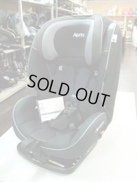☆アップリカ　フォームフィット ISOFIX（美品）チャイルド＆ジュニアシート　JS-300