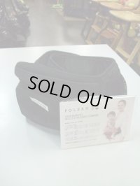 ☆  ポルバン　ヒップシート　ウエストポーチ  ☆ D-538