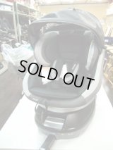 ☆ コンビ　ネルームISOFIX　エッグショックＮＦ－600（美品）チャイルドシート☆ C-1360