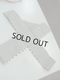 ☆　グレー色　スリング　 ☆ D-540