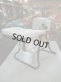 ☆ ディズニー パイプローチェア  ミッキーマウス　CH-699
