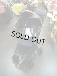  ☆ iベビー　マイクロ　ベビーカー （美品） Ｂ-1359