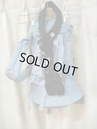 ☆ エルゴベビー（水色）　抱っこひも　☆ D-553
