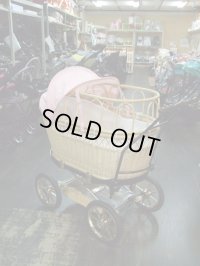  ☆  東京乳母車　プスプス（美品） Ｂ-1365