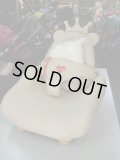 ☆ ピープル　テディハグ　ベビーチェア （美品）CH-707