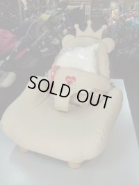 ☆ ピープル　テディハグ　ベビーチェア （美品）CH-707