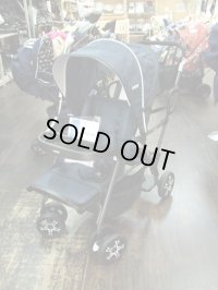  ☆  カトージ　ベビーカー二人でゴー（美品） Ｂ-1367