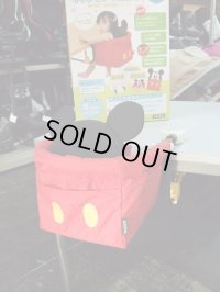 ☆ ミッキーマウス　キャンピングホルダー CH-712
