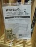 画像8: ☆ Kidzoo　ベビーサークル（美品）8枚 　☆ G-793