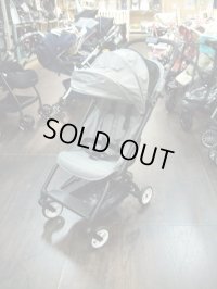  ☆ サイベックス　イージーＳ（美品）ベビーカー　Ｂ-1374