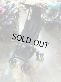  ☆　ポキット（美品）ベビーカー　Ｂ-1378