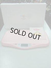☆  べびすけくん FLAT  (ピンク)（美品）Ｉ-1517