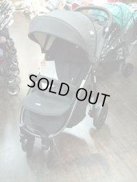  ☆ Joie ライトトラックス４（新品に近い美品）ベビーカー　Ｂ-1384