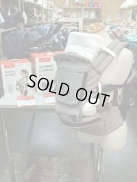 ☆ミアミリー（MiaMily） ヒップスタープラス日本モデル（インサート付）（美品）抱っこひも　☆ D-568