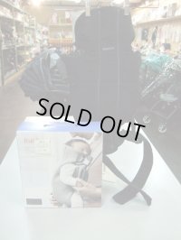 ☆ベビービョルン (ベビーキャリア オリジナル）（A黒）（美品）抱っこひも　☆ D-570