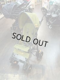  ☆　Jeep 　バギー（Ａ）（美品） ベビーカー　Ｂ-1393