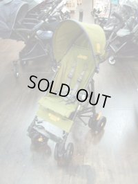  ☆　Jeep 　バギー（Ｂ）（美品） ベビーカー　Ｂ-1394