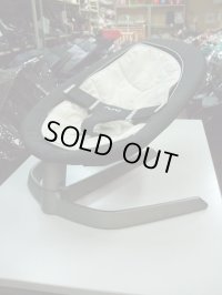 ☆ ヌナリーフカトージ（美品）バウンサー　☆ BO-410