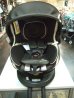 画像2: ☆　エールベベ・クルット　3i　グランス　isofix（茶）（美品）チャイルドシート　☆ C-1445 (2)