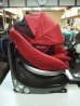 画像3: ☆　レカロ　スタートイクス　isofix（赤）　チャイルドシート　☆ C-1448