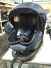 画像1: ☆  エールベベ・クルット 4i グランス　isofix（A紺）（美品）チャイルドシート☆ C-1459 (1)