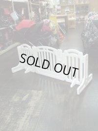 ☆ 置くだけベビーゲート（美品）☆ G-843
