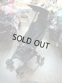  ☆　ポキット（美品）ベビーカー　Ｂ-1413