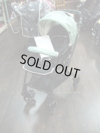  ☆ ランフィ　リノン　RB1LZ（美品）ベビーカー　Ｂ-1424