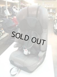 ☆コンビ　ジョイトリップ　エアスルーGA　チャイルド＆ジュニアーシート　JS-353