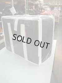 ☆　ファルス farska（こげ茶色）（美品）コンパクトベッド　BB-740