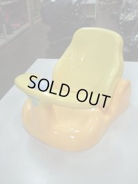 ☆  赤ちゃんの気持ち アップリカのバスチェア   BA-677