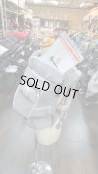 ☆  エルゴベビー　ベビーキャリア3ポジションADAPT（美品）抱っこひも　☆ D-613