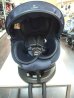 画像2: ☆ エールベベ・クルット 4i グランス　isofix（紺）チャイルドシート　☆ C-1501 (2)