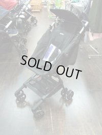  ☆ カトージ 旅行 ベビーカー ミニバギー　(美品）　Ｂ-1437