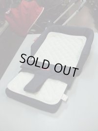 ☆ ファルスカ　ベッドインベッド FLEX（紺）（美品）BB-762