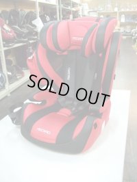 ☆　レカロ　セレクト J1（美品）チャイルド＆ジュニアーシート　JS-365