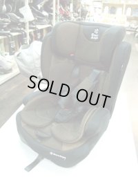 ☆　Smart Angel 　ジュニアシート　ISOFIX　JS-366