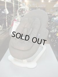 ☆ ストッケイ　ステップス　バウンサー（美品）ＢＯ－444